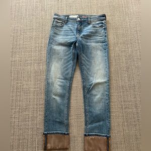 Anthropology Jeans